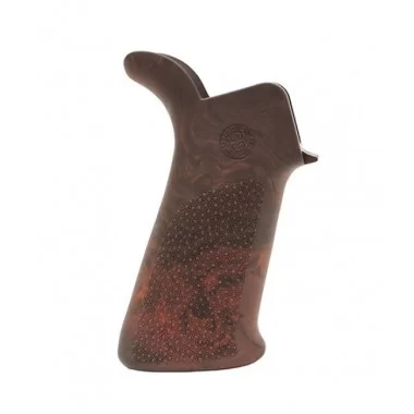 HOGUE Рукоятка для винтовки AR15 Rub Grip BNF