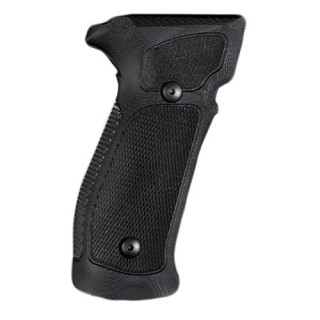 HOGUE Пистолетные рукоятки для SIG Sauer P226 DA/SA Magrip Checkered G10 HOGUE Пистолетные рукоятки для SIG Sauer P226 DA/SA Magrip Checkered G10
