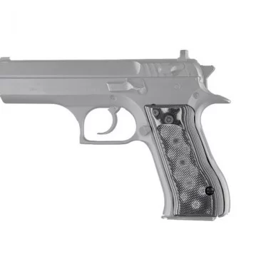 HOGUE Накладки Extreme™ Series G10 на рукоять пистолета Baby Egl 40+ (текстура Ck)