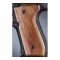 HOGUE Деревянные накладки Fancy Hardwoods на рукоять пистолета Beretta 92