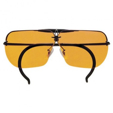 DECOT очки для стрельбы с регулируемым переносьем Hy-Wyd with HY-LO bridge и оптическими линзами
