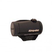 AIMPOINT Micro H-1 (4 MOA with standard mount)
