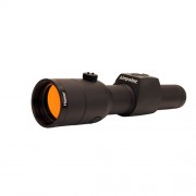 AIMPOINT Hunter H30S (30mm,Standard length,rings)