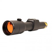 AIMPOINT Hunter H30L (30mm, LA size,rings)