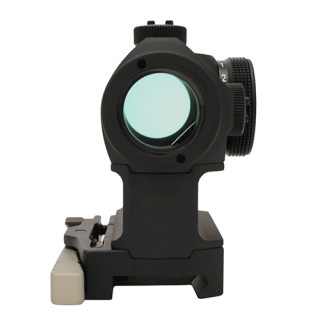 AIMPOINT Micro T-1 2 MOA LRP Mount/39mm Spacer,Box