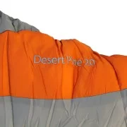 ALPS MOUNTAINEERING спальный мешок Desert Pine +20ø Regular