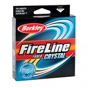 BERKLEY Монофильная леска Fireline fused crystal 10lb (4.5 кг)