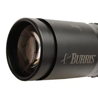 BURRIS прицел XTR 4х-20х-50, G2B Mil-Dot FF с подсветкой, матовый