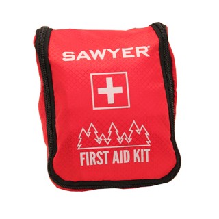 SAWYER PRODUCTS набор первой помощи First Aid Kit medium