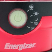 ENERGIZER светильник Weather Ready 500Hr LED AreaLight