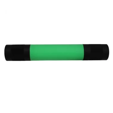 HOGUE AR-15/M-16 Kit - OM Grp/For, Zombie Green