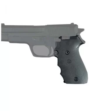 HOGUE Rubber Grip-SIG Sauer P220