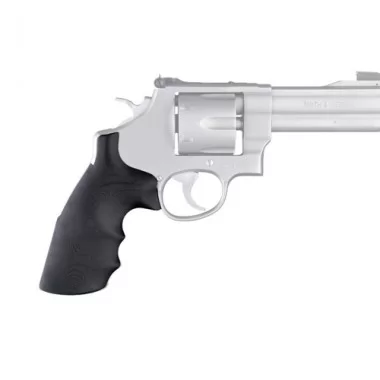 HOGUE Рукоять Extreme™ G10 для револьвера S&W N RB Con FG 