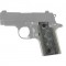 HOGUE Накладки Extreme™ Series G10 для пистолетов Sig Sauer P238