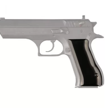 HOGUE Накладки Extreme™ Series Aluminum на рукоять пистолета Baby Egl 40+