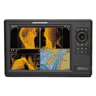 Эхолот HUMMINBIRD ONIX10ci SI CT Эхолот HUMMINBIRD ONIX10ci SI CT