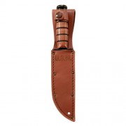 KA-BAR нож Mark I Leather