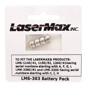 LASERMAX Батареи Battery for Glock