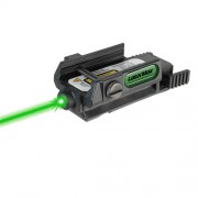 LASERMAX Лазерный целеуказатель LMS-UNI Green Laser - 532nm