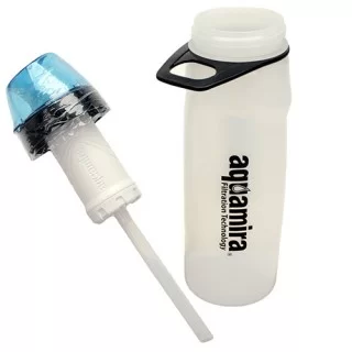 AQUAMIRA бутылка для воды и фильтр
