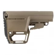 MISSION FIRST TACTICAL Battlelink Utility Stock  Commercial SDE