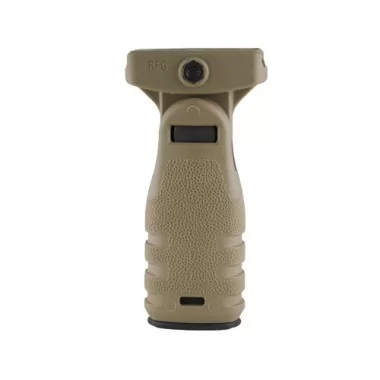MISSION FIRST TACTICAL React Folding Grip SDE