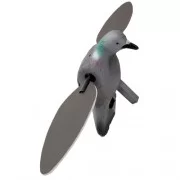 MOJO OUTDOORS Механическое чучело голубя Pigeon Decoy