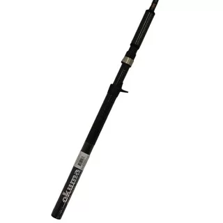 OKUMA Удилище для спиннинга 259 см SST-C-862MGH-CG SST Carbon Grip Rod