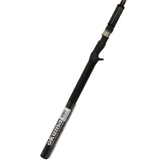 OKUMA Удилище для спиннинга 259 см SST-C-862MH-CG SST Carbon Grip Rod