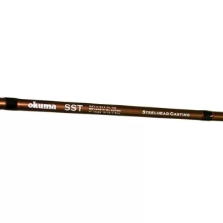 OKUMA Удилище для спиннинга 259 см SST-C-862ML-CG SST Carbon Grip Rod
