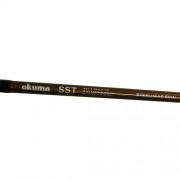 OKUMA Удилище для спиннинга 259 см SST-S-862M-CG SST Carbon Grip Rod