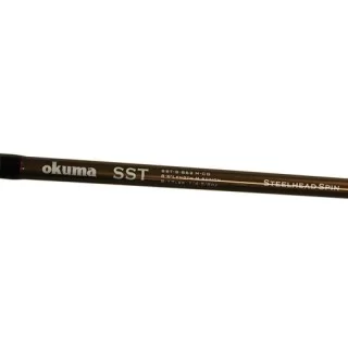 OKUMA Удилище для спиннинга 259 см SST-S-862M-CG SST Carbon Grip Rod