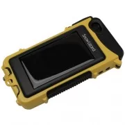 SNOW LIZARD чехол SLXtreme for iPhone 4/4s - Safety Yellow