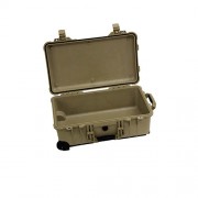 PELICAN багаж 1510Nf (песочный)