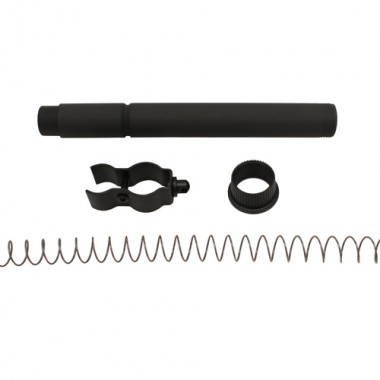 ATECH 20" Mag Extension Kit, Parkarized