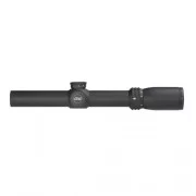 SIGHTRON прицел S-TAC 30MM Riflescope 1-7X24IRMH