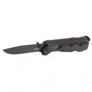 SOG складной нож BladeLight Mini, Folding, Black TiNi