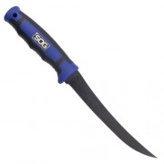SOG нож филейный Fillet Knife - Black Non-Stick, 15,2 см