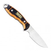 SOG нож Huntspoint - Skinning - S30V - GRN Handle