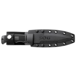 SOG нож Ops - Clam Pack