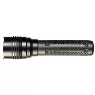 STREAMLIGHT Тактический фонарь Scorpion® HL Tactical Handheld Flashlight