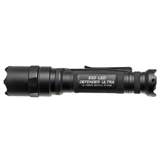 SUREFIRE Тактический фонарь E2D DEFENDER® Tactical LED Flashlight