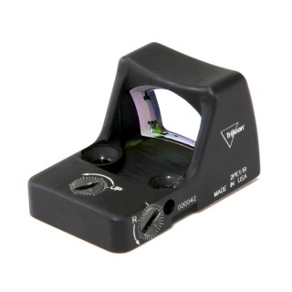 TRIJICON RMR Sight (LED) - 3.25 MOA Red Dot TRIJICON RMR Sight (LED) - 3.25 MOA Red Dot