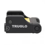 TRUGLO Тактический микролазер Laser Sight Micro-Tac Green