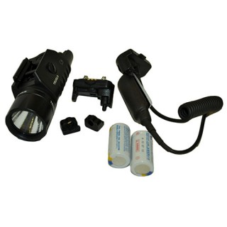 TRUGLO Laser/Light Cmb Trupoint Red TRUGLO Laser/Light Cmb Trupoint Red