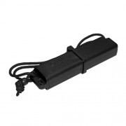 ULTIMATE SURVIVAL TECHNOLOGIES огниво StrikeForce Fire Starter (черное)