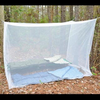 ULTIMATE SURVIVAL TECHNOLOGIES москитная сетка Camp Mosquito Net - Double