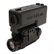 VIRIDIAN Лазерный целеуказатель с тактическим фонариком X5LR w/TacLoc Hlstr for SW M&P 9/40