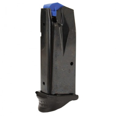 WALTHER P99 Compact .40 8rd Mag w/Finger Rest