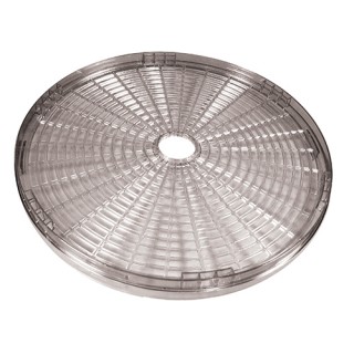 WESTON BRANDS Food Dehydrator 4 Tray Round WESTON BRANDS Food Dehydrator 4 Tray Round